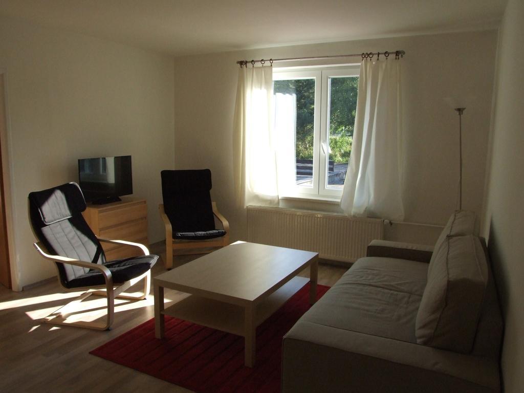 Hotel Rohanov Lhota nad Rohanovem Kamer foto