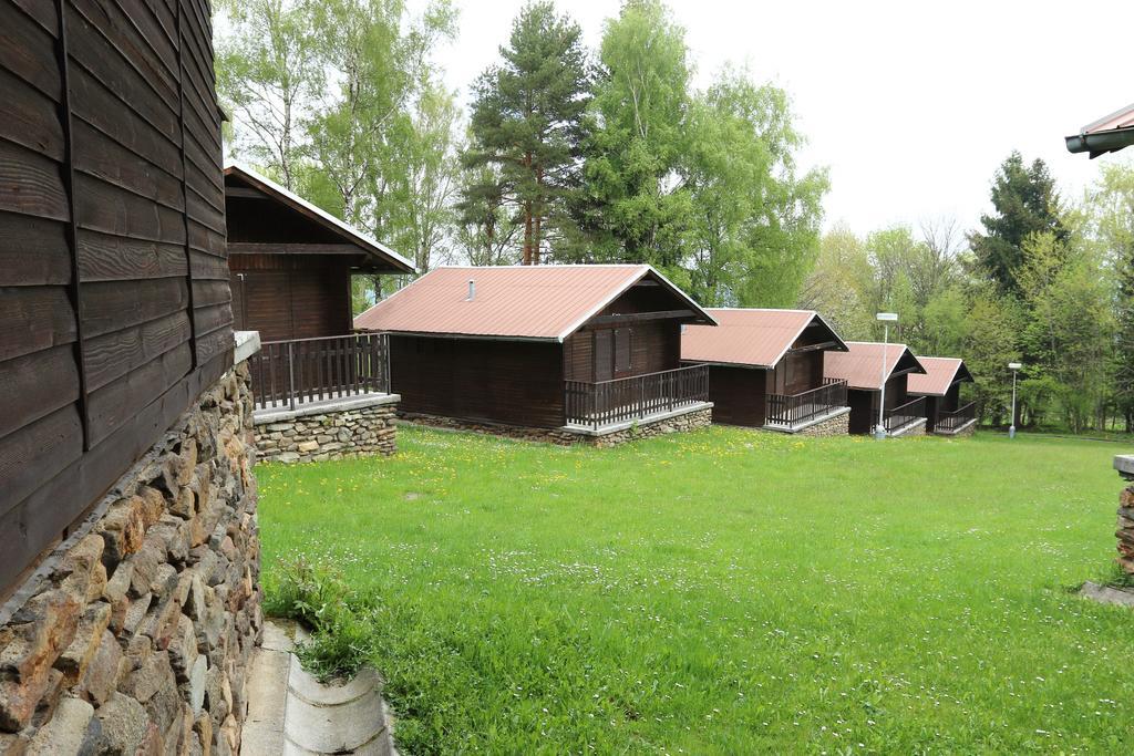 Hotel Rohanov Lhota nad Rohanovem Kamer foto